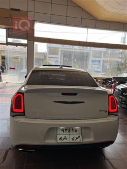 Chrysler 300